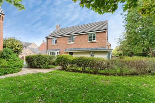 Chamberlain Fields, Littleport, ELY, photo 1