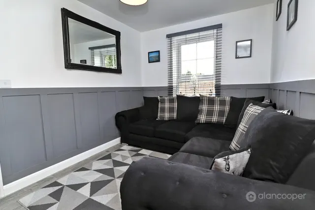 Edinburgh Road, Nuneaton, CV10, photo 3