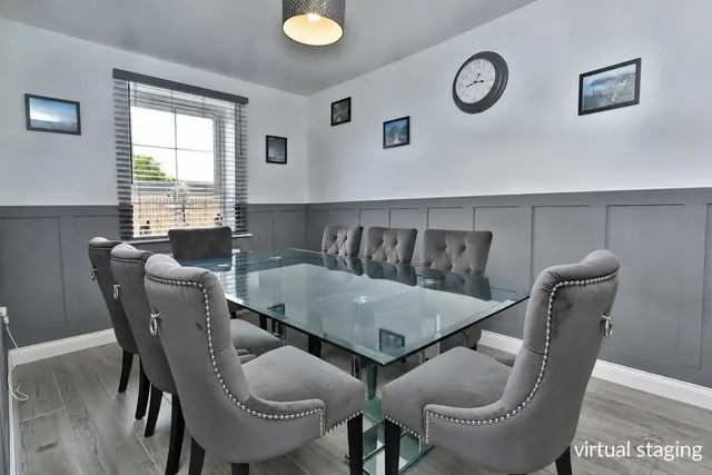 Edinburgh Road, Nuneaton, CV10, photo 2