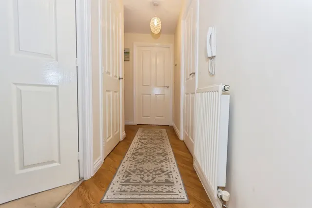 Photo 3 — Wharf Lane, Solihull