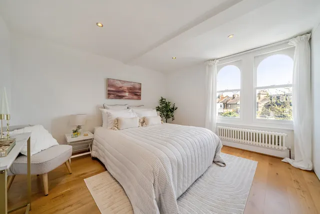 Bromar Road, SE5, photo 1