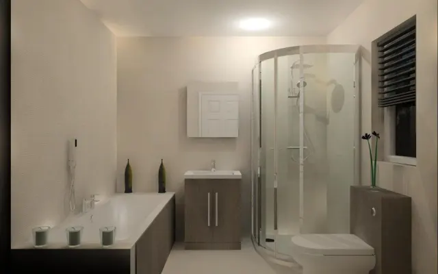 Photo 3 — Plot 11, Paddock Chase, Staincross