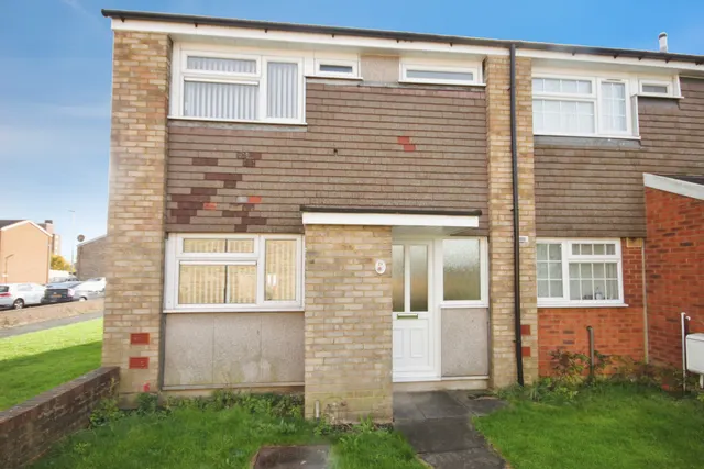 Sylam Close, Luton, LU3, photo 1
