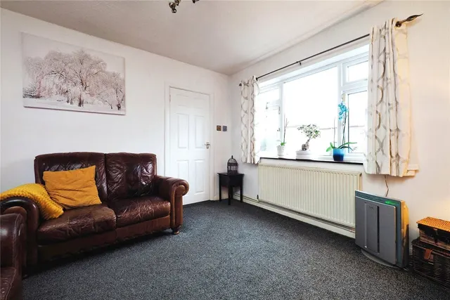 Photo 2 — Dennis Avenue, Beeston, Nottingham, Nottinghamshire, NG9