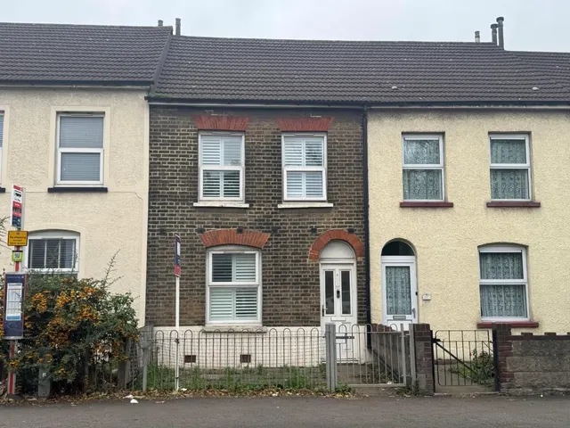 High Street, Northfleet, DA11, photo 1