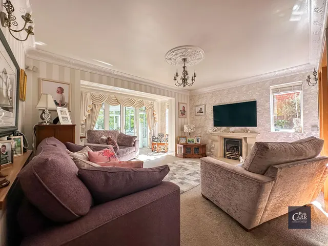 Inglewood Grove, Streetly, B74, photo 3