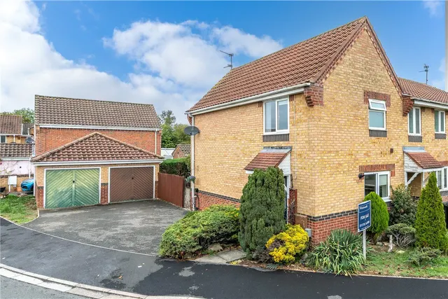 Buttercup Court, Deeping St. James, PE6, photo 1