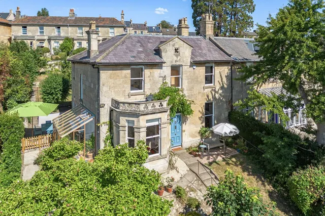 Belgrave Road, Bath, BA1 6LU, photo 1