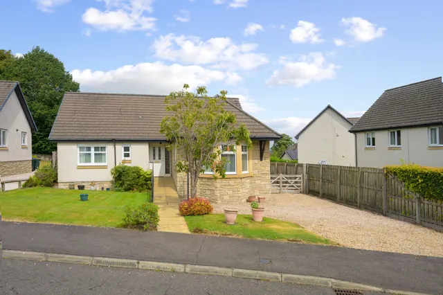 Lundies Walk, Auchterarder, PH3 1BG, photo 1