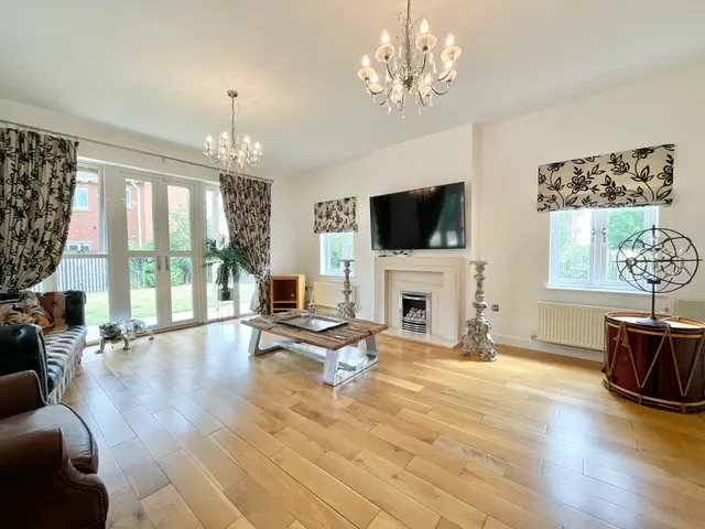 Freshwater Drive, Weston, CW2, photo 2