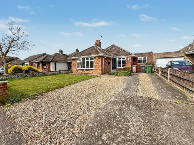 Green Lane, Bradwell, photo 1