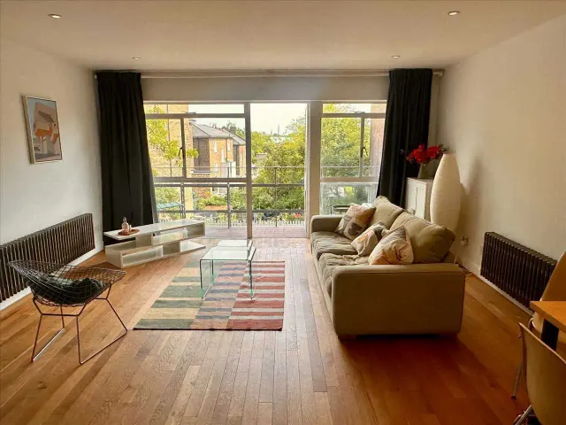 Chetwynd Road, London, photo 1