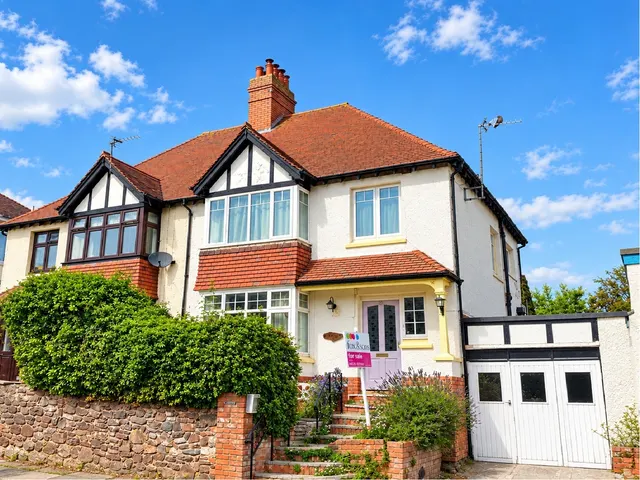 Poundfield Road, Minehead, TA24, photo 1