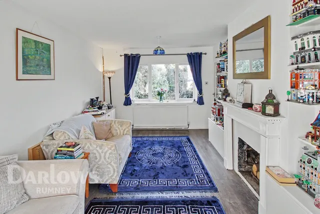 Macaulay Avenue, Cardiff, photo 2