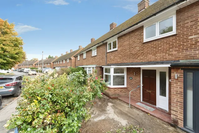 Hope Green, Watford, WD25, photo 1