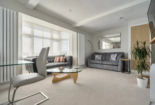 Photo 3 — Wells Road, Bath, BA2 3AR