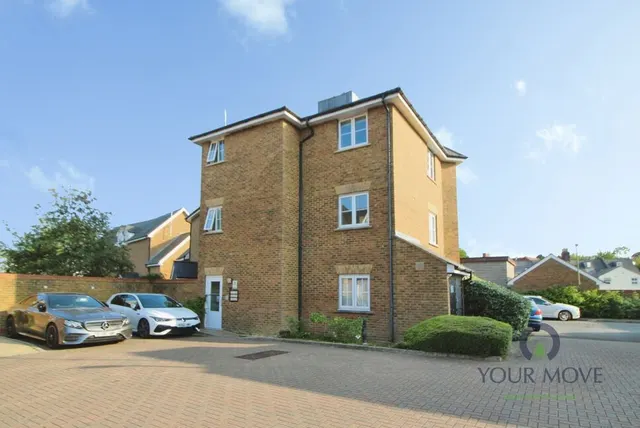 Fourdrinier Way, Hemel Hempstead, Hertfordshire, HP3, photo 1