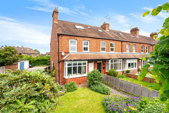 Beech Grove, Knaresborough, HG5, photo 1