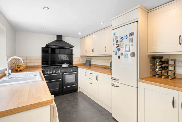 Beech Grove, Knaresborough, HG5, photo 3