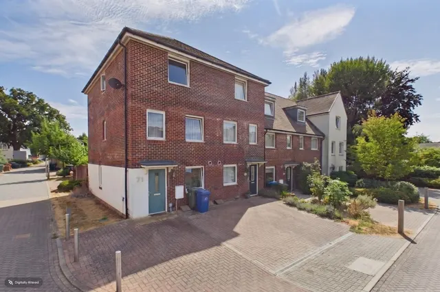Colby Street, Southampton, SO16, photo 1