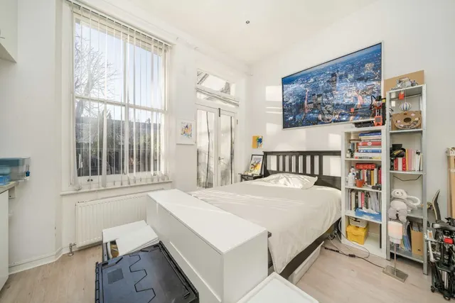 Gwendwr Road, W14, photo 2