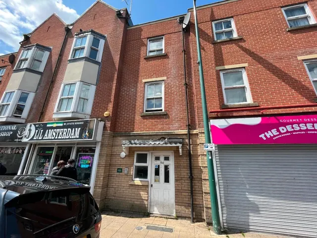 St. Mary Street, Southampton, SO14, photo 1