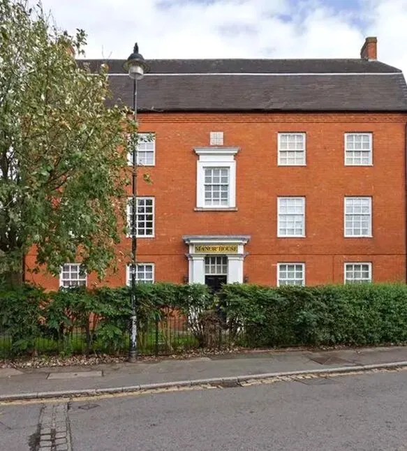 Mill Street, Rocester, ST14, photo 1