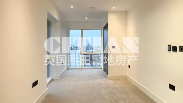 Munstead Apartments, One Clapham Junction, SW11, photo 3