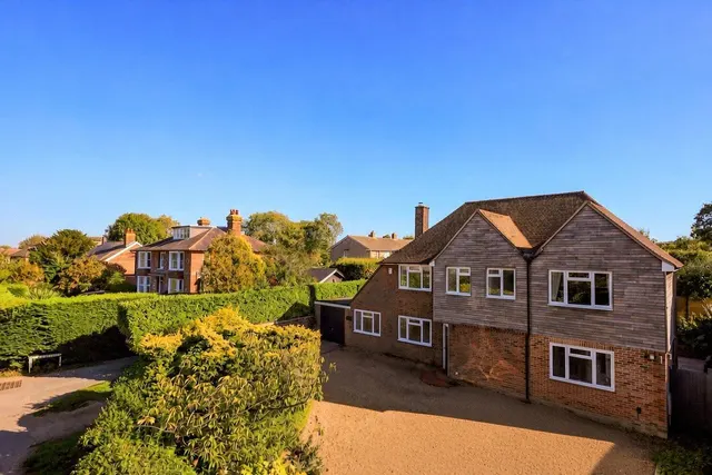 Lewes Road, Ringmer, BN8, photo 1