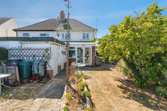 Photo 2 — Westbourne Road, Chatteris