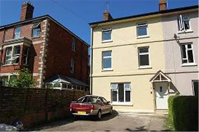Photo 2 — Westend Terrace, Gloucester, GL1 2RX
