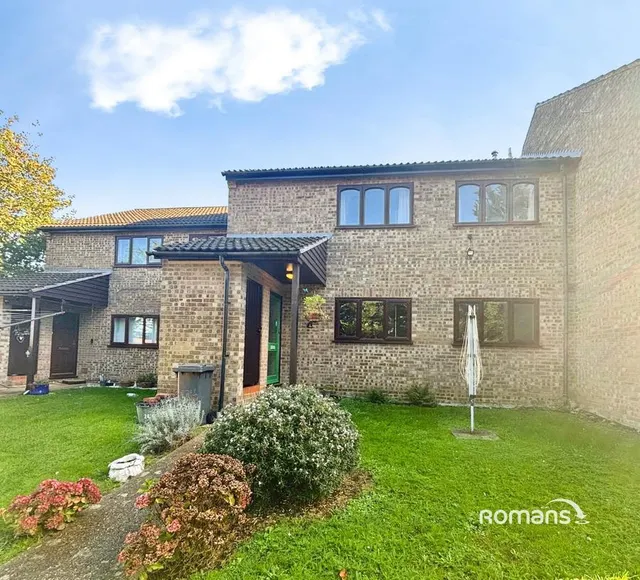 Birinus Close, High Wycombe, HP12, photo 1