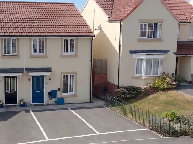 Ash Drive, South Molton, EX36, photo 1