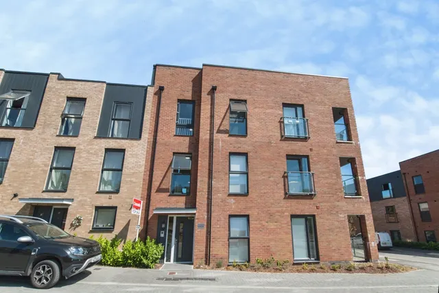 Granite Rise, Exeter, photo 1