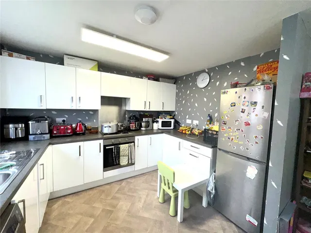 Photo 2 — Paignton Place, Coventry, West Midlands, CV2