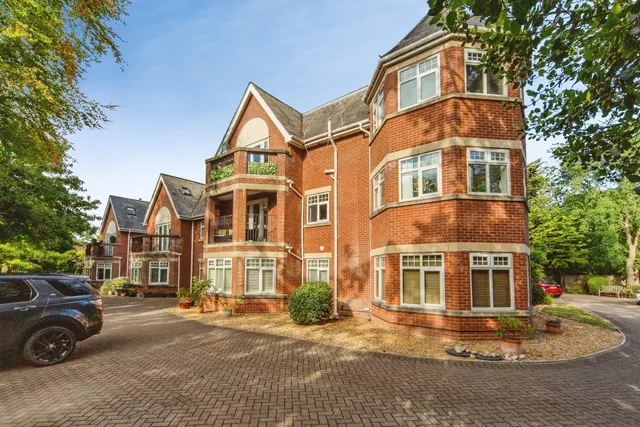 Wicks Lane, Formby, L37, photo 1