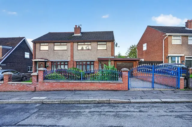 Orchardville Gardens, Finaghy, BT10, photo 2