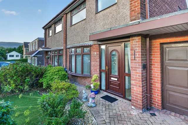 Orchardville Gardens, Finaghy, BT10, photo 3