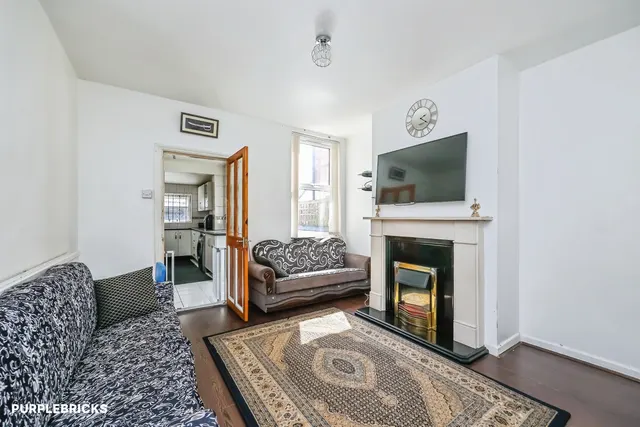 Glentworth Road, Nottingham, NG7, photo 3