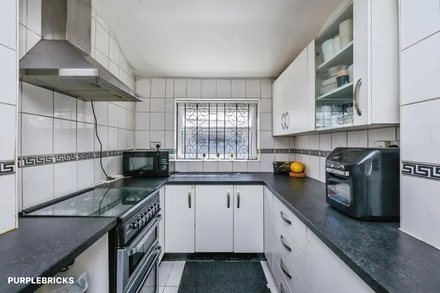 Glentworth Road, Nottingham, NG7, photo 2