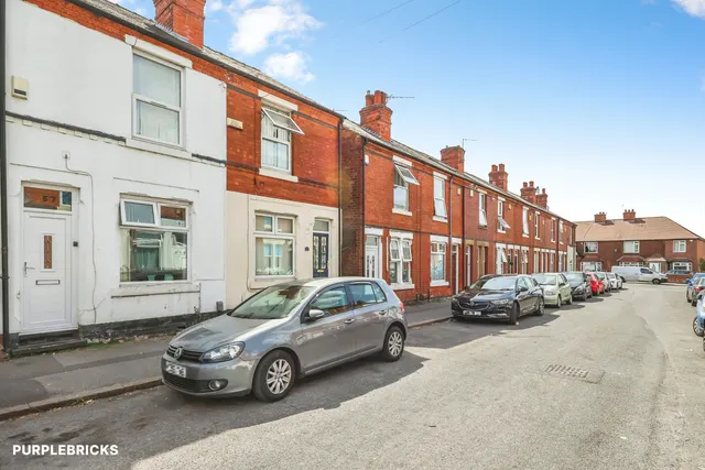 Glentworth Road, Nottingham, NG7, photo 1
