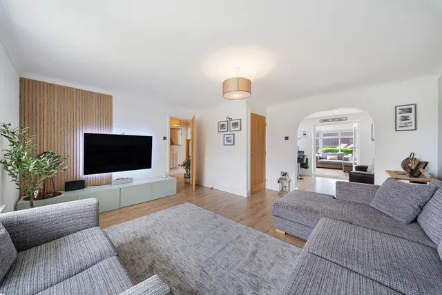 Photo 2 — Highgate Close, Norton, Runcorn, Runcorn, WA7 6QP