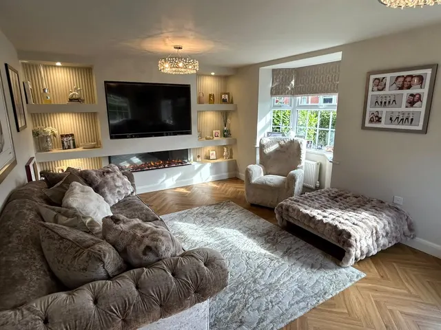Mosses Farm Road, Longridge, PR3, photo 3