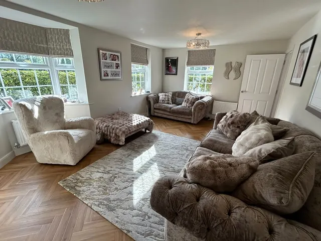 Mosses Farm Road, Longridge, PR3, photo 2