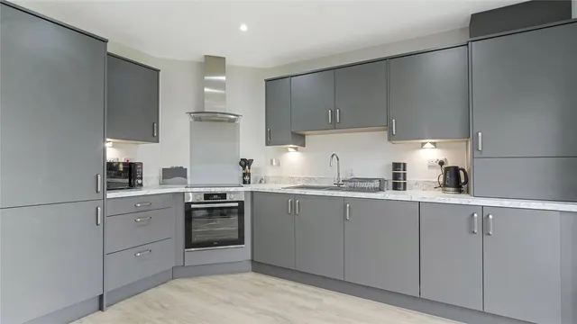 Photo 3 — Warbler Court, ALLOA, Clackmannanshire, FK10