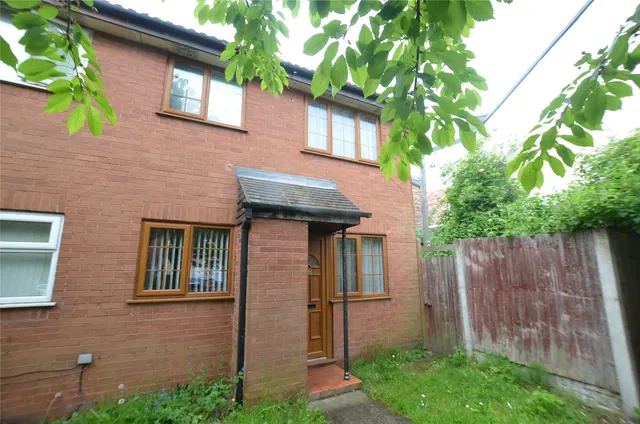 Earle Road, Liverpool, L7, photo 1