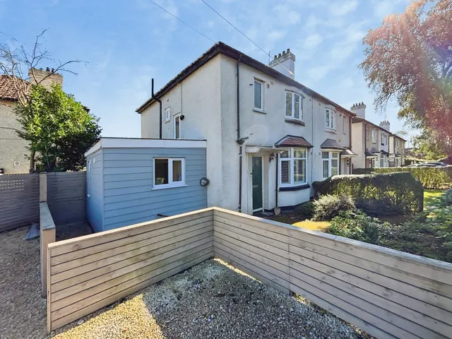 Parrs Wood Road, Withington, M20, photo 1