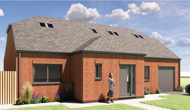 Doncaster Road, Hatfield, DN7, photo 1
