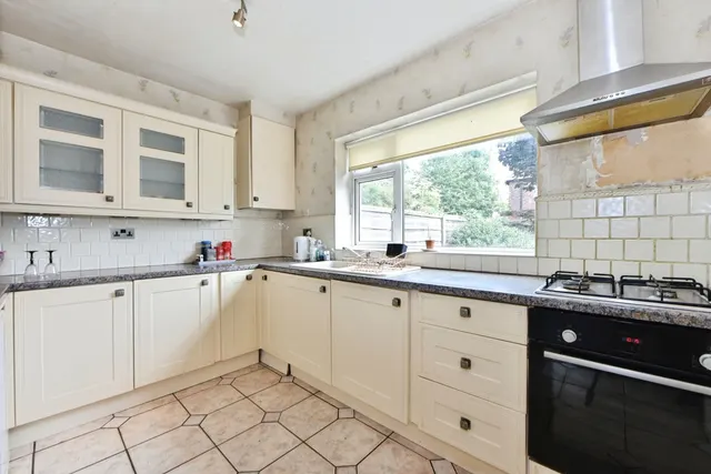 Photo 2 — Princess Road, Manchester, Greater Manchester, M14