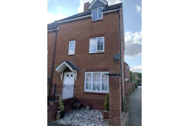 Merrick Close, Stevenage, SG1, photo 1